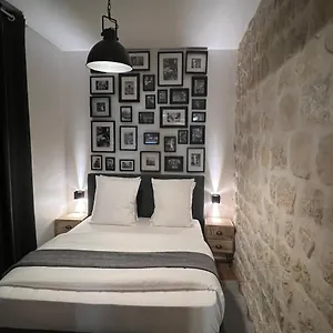 Appartement Loft Jaures, Paris
